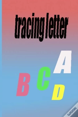 Capa do artigo Traccing Letter