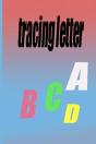 Traccing Letter - Preview