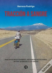Capa do artigo Tracción A Sangre