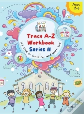Trace A- Z Workbook