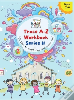 Capa do artigo Trace A- Z Workbook