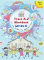 Trace A- Z Workbook - Preview