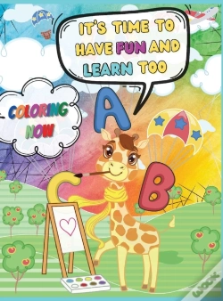 Capa do artigo Trace A-Z Workbook: It'S Time To Have Fu