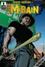 Capa do artigo Trace Adkins Is Luke Mcbain