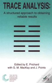 Capa do artigo Trace Analysis