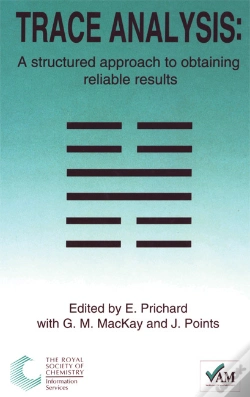 Capa do artigo Trace Analysis