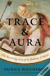Capa do artigo Trace And Aura