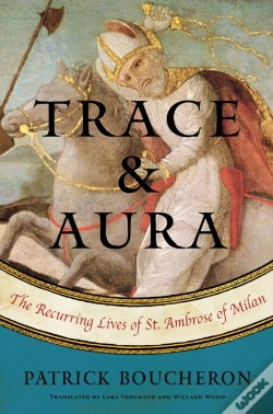 Capa do artigo Trace And Aura