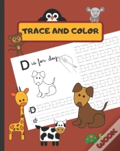 Capa do artigo Trace And Color