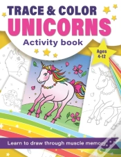 Capa do artigo Trace And Color Unicorns