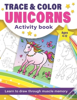 Capa do artigo Trace And Color Unicorns