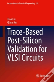 Capa do artigo Trace-Based Post-Silicon Validation For Vlsi Circuits