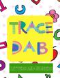 Trace Dab Letters And Numbers - Preview