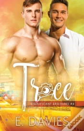 Capa do artigo Trace