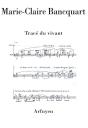 Trace Du Vivant - Preview