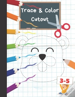 Capa do artigo Trace & Color Cutout