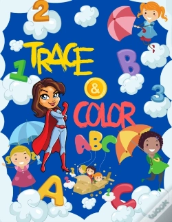 Capa do artigo Trace & Color