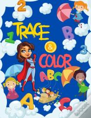 Trace & Color