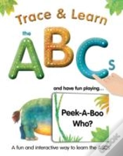Capa do artigo Trace & Learn The Abcs