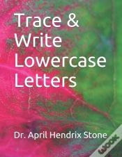 Capa do artigo Trace & Write Lowercase Letters