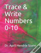 Trace & Write Numbers 0-10