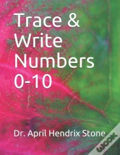 Capa do artigo Trace & Write Numbers 0-10