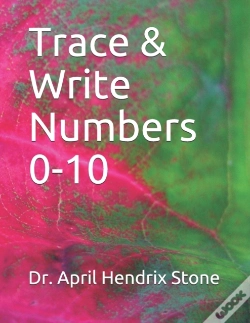 Capa do artigo Trace & Write Numbers 0-10