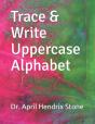 Trace & Write Uppercase Alphabet - Preview