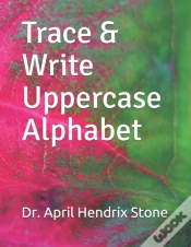 Capa do artigo Trace & Write Uppercase Alphabet