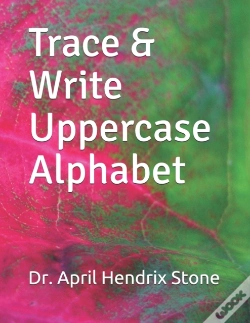 Capa do artigo Trace & Write Uppercase Alphabet