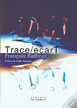 Capa do artigo Trace/Ecart