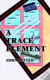 Capa do artigo Trace Element