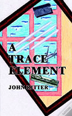 Capa do artigo Trace Element