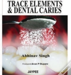 Capa do artigo Trace Elements And Dental Caries
