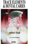 Trace Elements And Dental Caries