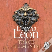 Capa do artigo Trace Elements