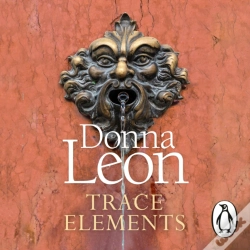 Capa do artigo Trace Elements