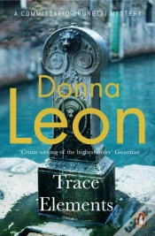 Capa do artigo Trace Elements
