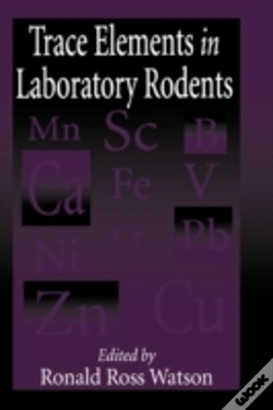 Capa do artigo Trace Elements In Laboratory Rodents