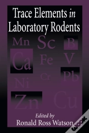 Capa do artigo Trace Elements In Laboratory Rodents