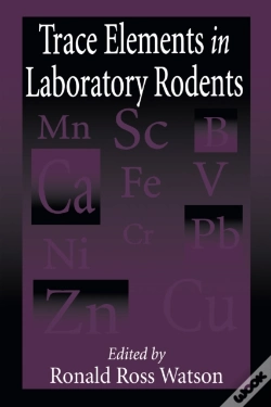 Capa do artigo Trace Elements In Laboratory Rodents