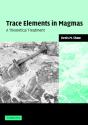 Trace Elements In Magmas - Preview