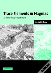 Capa do artigo Trace Elements In Magmas