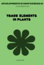 Trace Elements In Plants - Preview