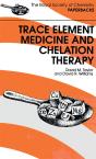 Trace Elements Medicine And Chelation Therapy - Preview