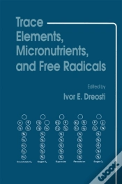 Capa do artigo Trace Elements, Micronutrients, And Free Radicals