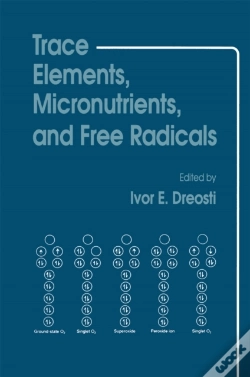 Capa do artigo Trace Elements, Micronutrients, And Free Radicals