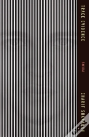 Capa do artigo Trace Evidence