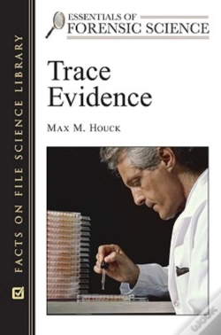 Capa do artigo Trace Evidence
