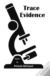 Capa do artigo Trace Evidence